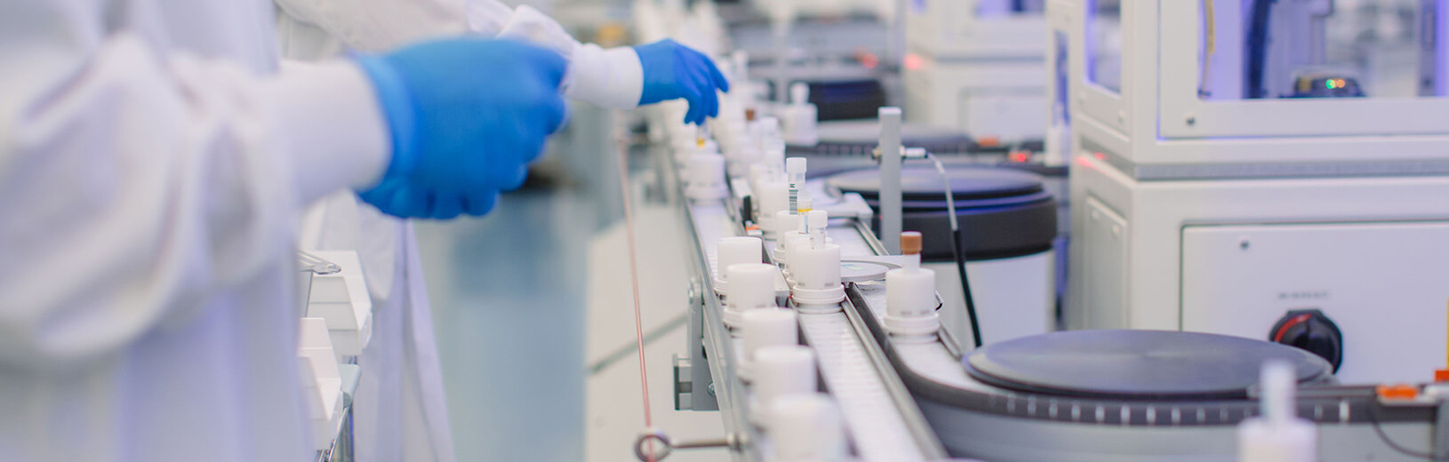 Punct de recoltare MedLife Timisoara - BIOHEM