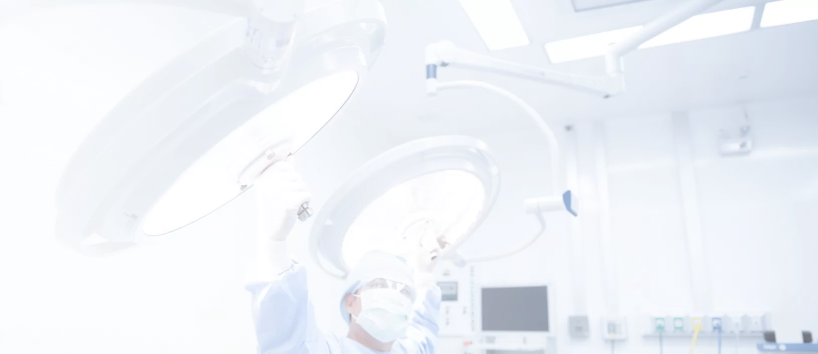 Chirurgie robotica da Vinci Xi la MedLife