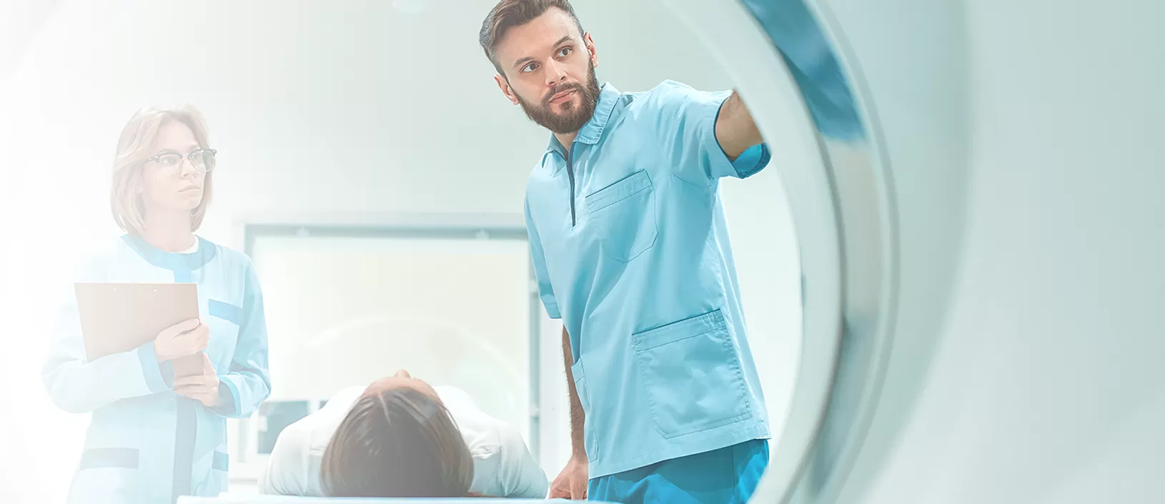Centru RMN Brasov