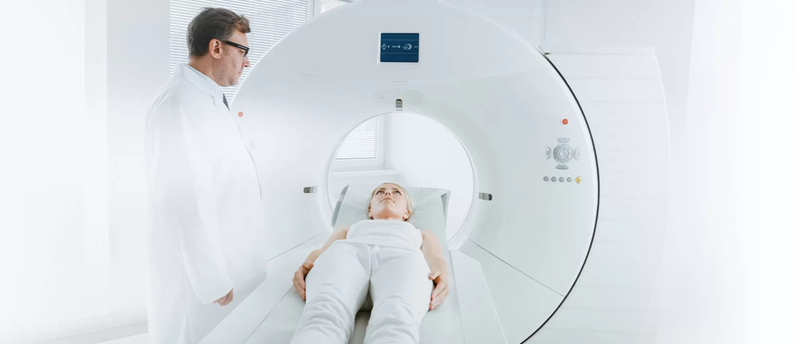 Centru RMN Constanta