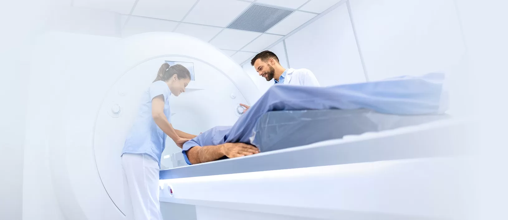 Centrul de Imagistica RMN Piatra Neamt