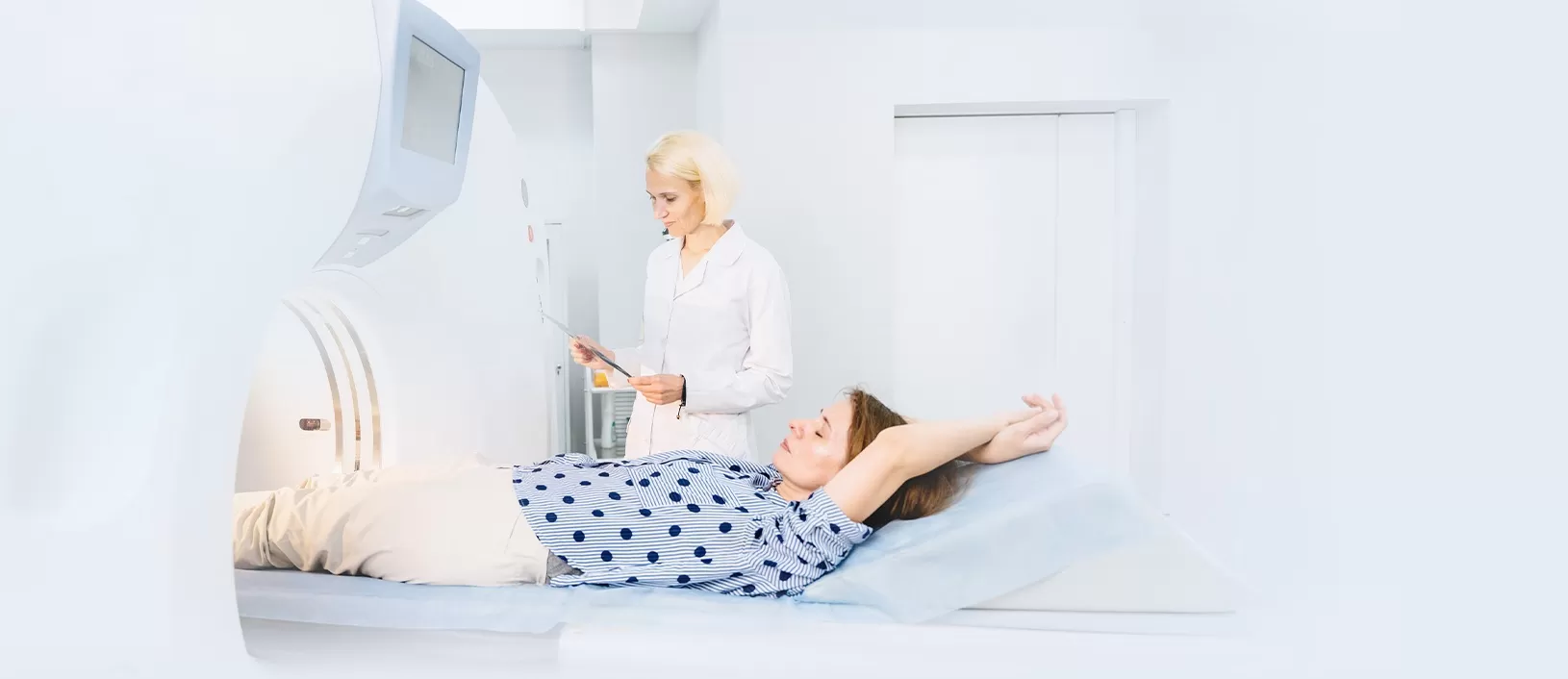 Centrul de Imagistica RMN Roman