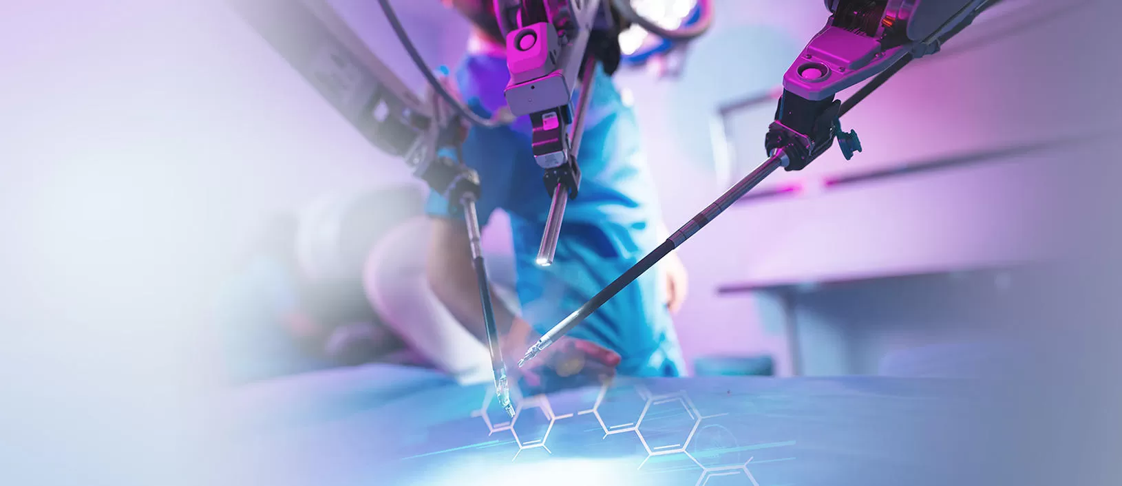 Centrul de Excelenta in Neurochirurgie Pelvina