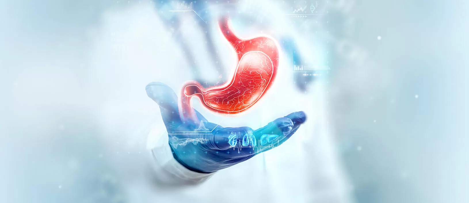 Centrul Medical de Excelenta in Gastroenterologie MedLife Targu-Mures