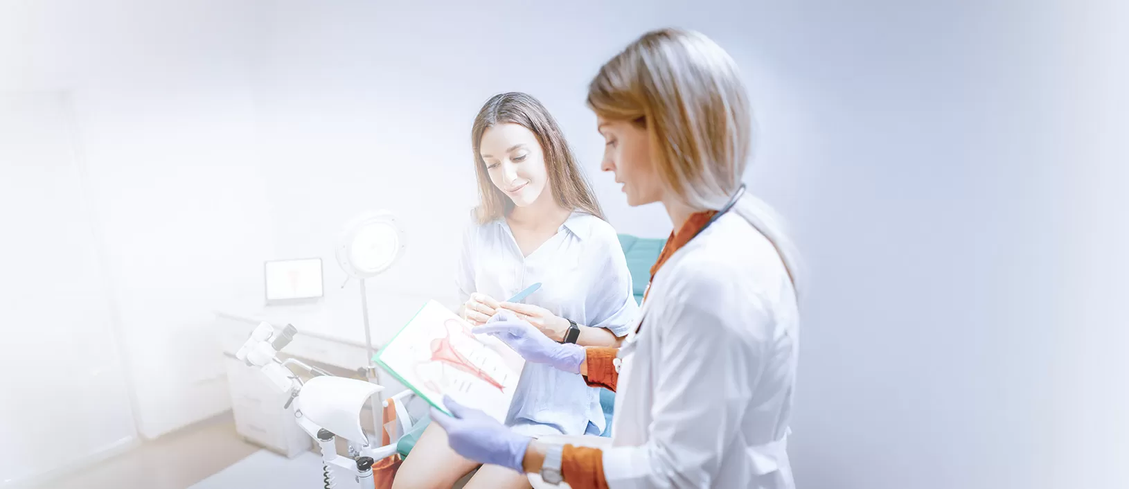 Institutul de Management Integrativ al Endometriozei