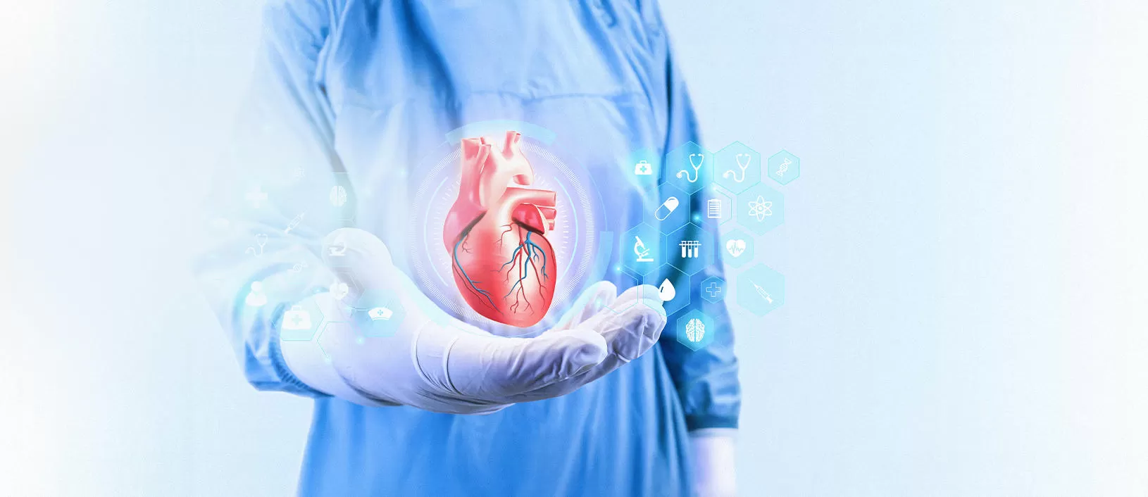 Procedura TAVI pentru stenoza aortica