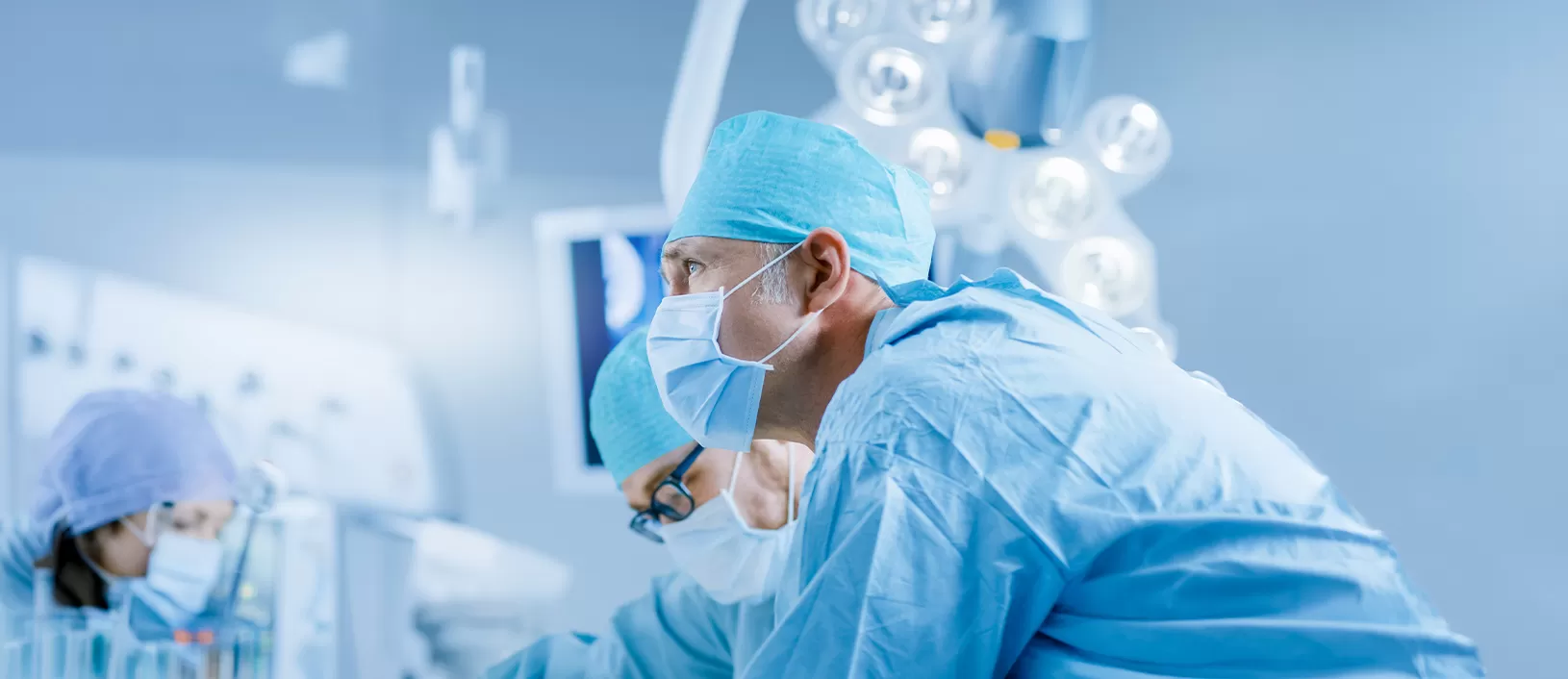 Chirurgie robotica ortopedica ROSA Knee