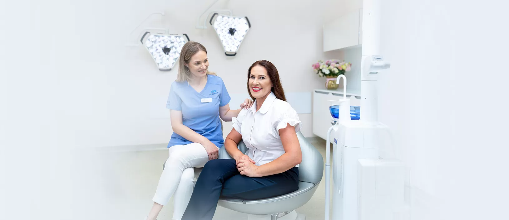 Clinicile DENT ESTET