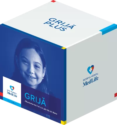 cub abonament copii grija plus