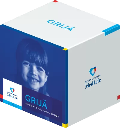 cub abonament copii grija