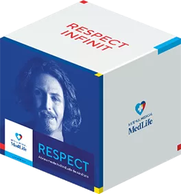 cub abonament respect infinit