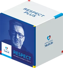 cub abonament respect plus