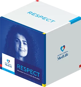 cub abonament respect