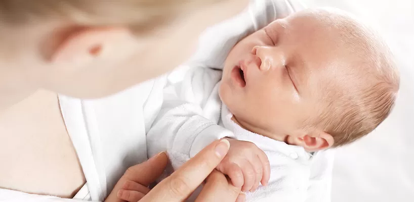 Maternitatea MedLife Polisano