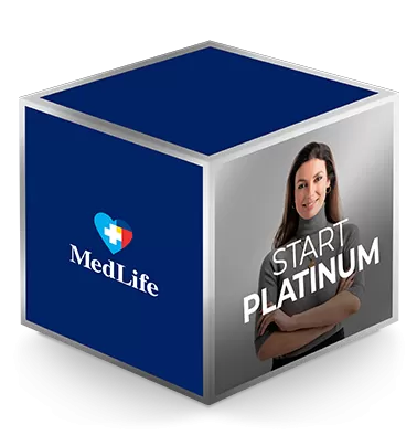 Start Platinum
