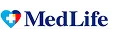 Logo MedLife