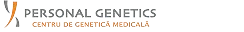Logo Personal Genetics