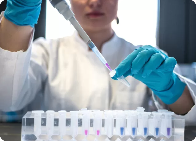 Medic care realizeaza testare genetica