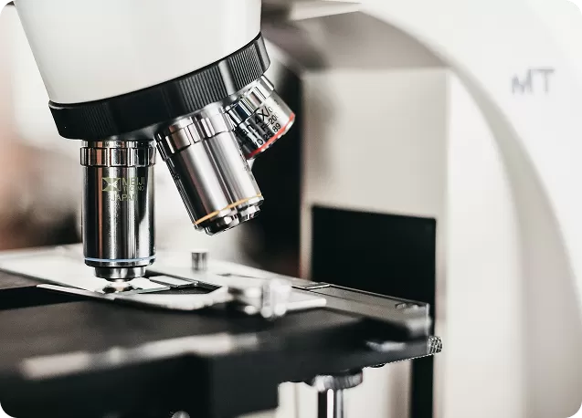 Microscop