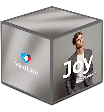 Joy Platinum