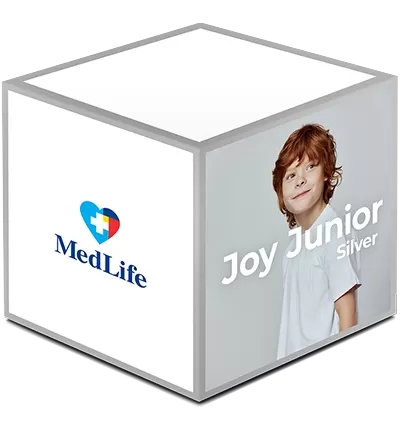 Joy Junior Silver