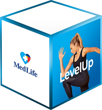 LevelUp